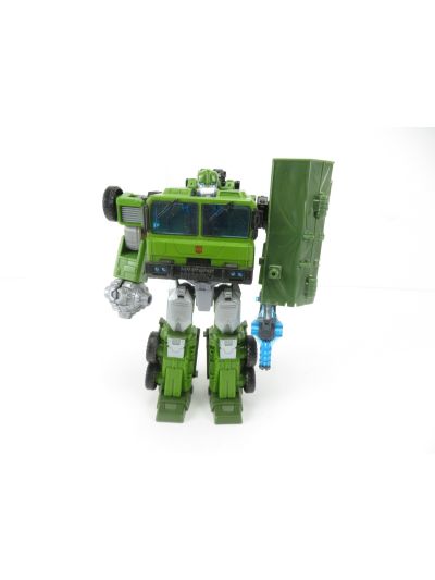 Transformers Legacy Prime Bulkhead