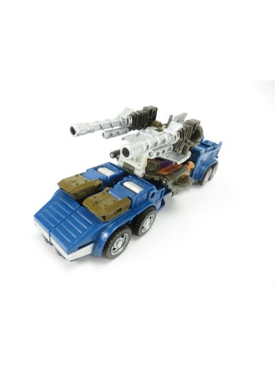 Transformers Unite Warriors Onslaught