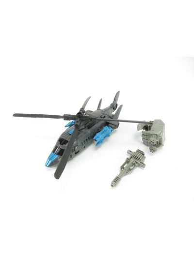 Transformers Unite Warriors Vortex