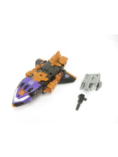 Transformers Unite Warriors Blast Off