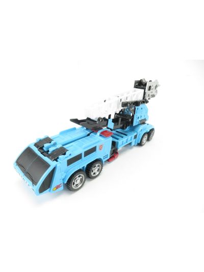 Unite Warriors Hot Spot REPLICA