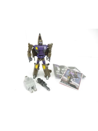 Transformers Combiner Wars Blast Off 