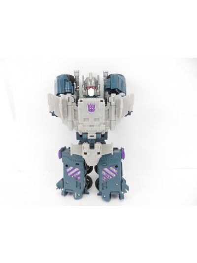 Transformers Combiner Wars Onslaught (custom)