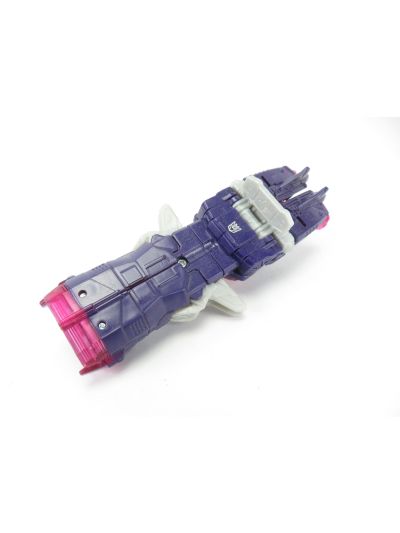 Transformers Combiner Wars Shockwave