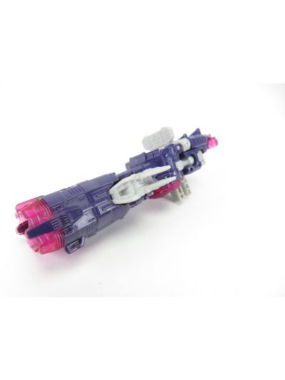 Transformers Combiner Wars Shockwave