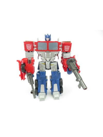 Transformers Combiner Wars Optimus Prime