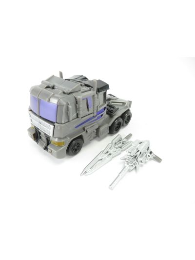 Transformers Combiner Wars Motormaster