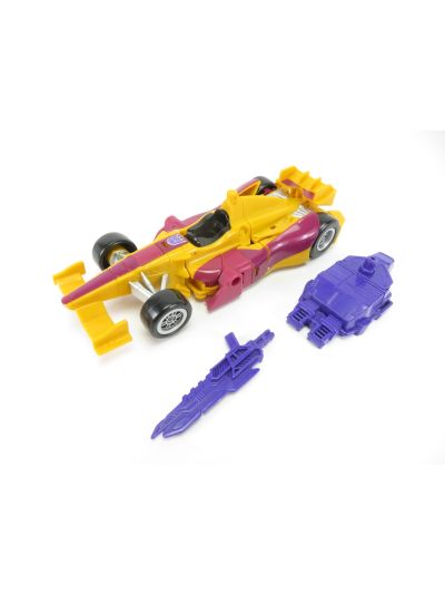 Transformers Combiner Wars Dragstrip