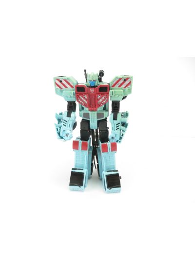 Transformers Combiner Wars Hot Spot