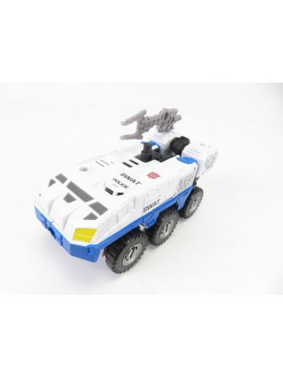 Transformers Combiner Wars Rook