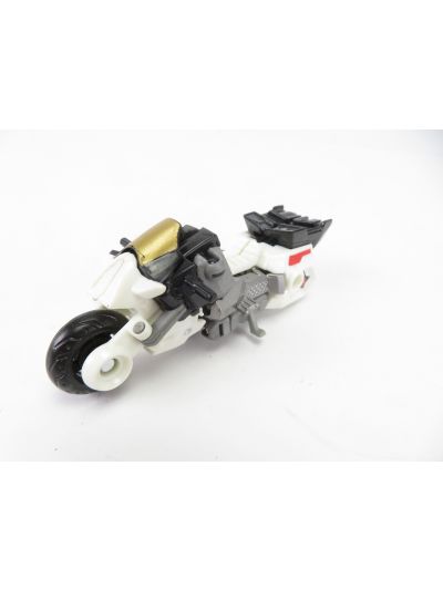 Transformers Combiner Wars Legends Class Groove