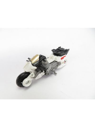 Transformers Combiner Wars Legends Class Groove