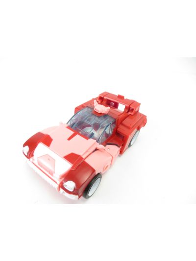 Transformers Legacy Elita-1