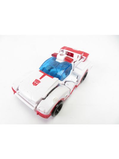 Transformers Legacy Minerva