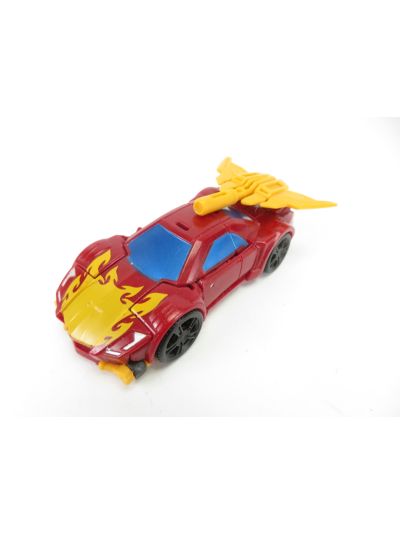 Transformers Combiner Wars Rodimus