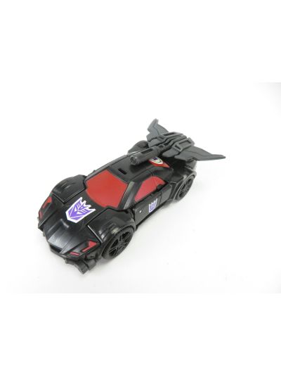 Transformers Takara Adventure TAV25 Runabout