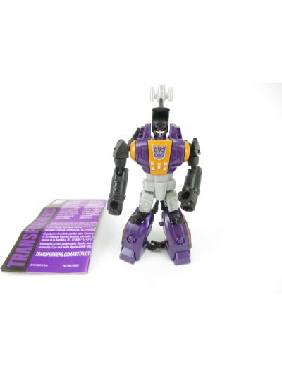 Transformers Combiner Wars Bombshell