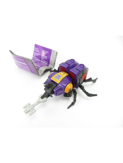 Transformers Combiner Wars Bombshell