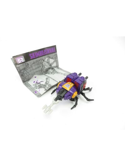 Transformers Combiner Wars Bombshell