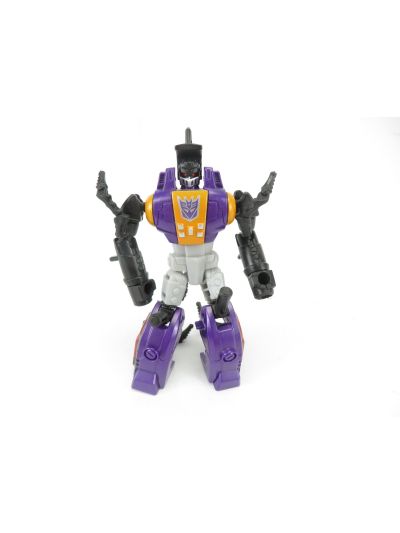 Transformers Combiner Wars Bombshell