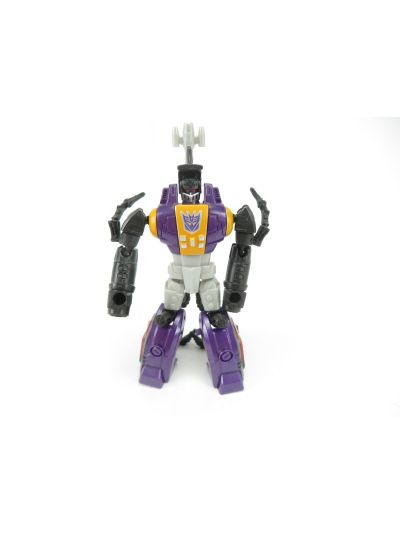 Transformers Combiner Wars Bombshell