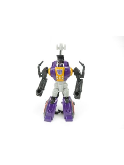 Transformers Combiner Wars Bombshell