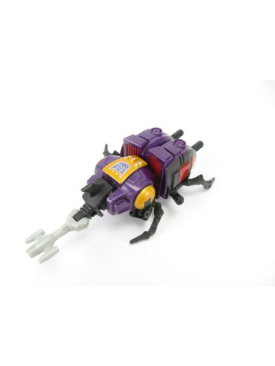 Transformers Combiner Wars Bombshell (broken)