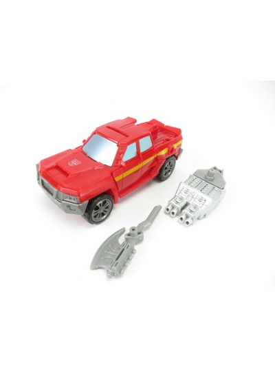 Transformers Combiner Wars Ironhide