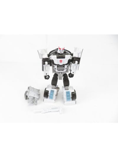 Transformers Combiner Wars Prowl