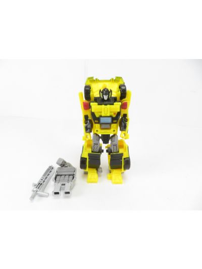 Transformers Combiner Wars Sunstreaker