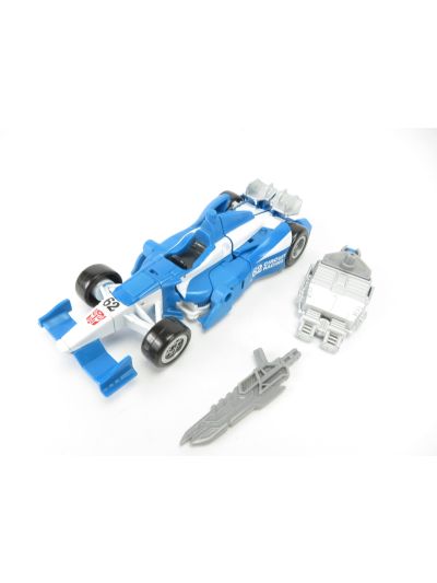 Transformers Combiner Wars Mirage