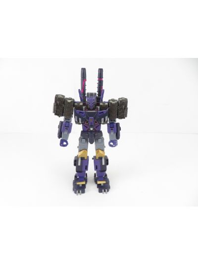 Transformers Legacy Evolution Tarn