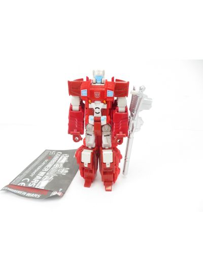Transformers Combiner Wars Scattorshot