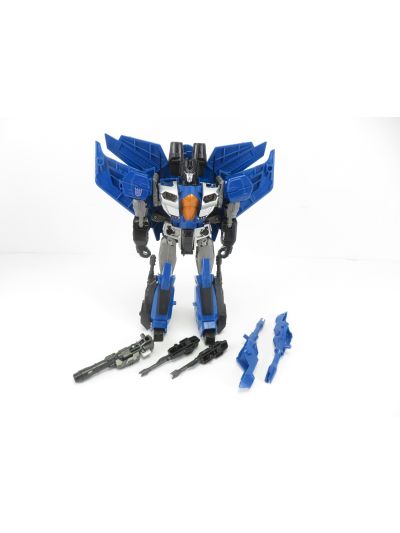 Transformers Combiner Wars Leader Class Thundercracker