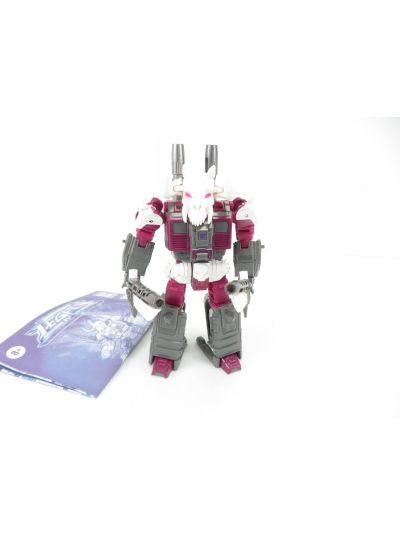 Transformers Legacy Skullgrin