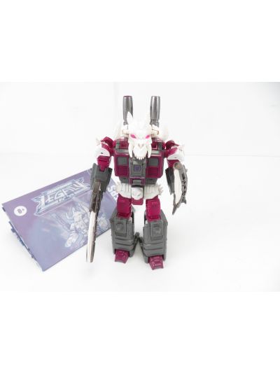 Transformers Legacy Skullgrin