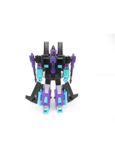 Transformers WFC: Selects G2 Ramjet