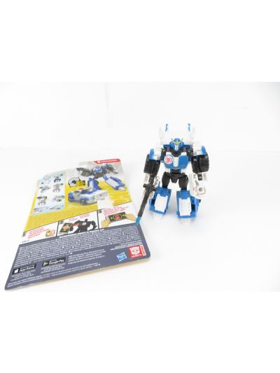 Transformers Robots in Disguise Strongarm