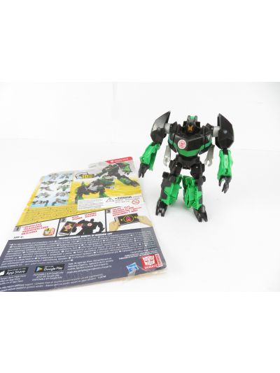 Transformers Robots in Disguise Grimlock