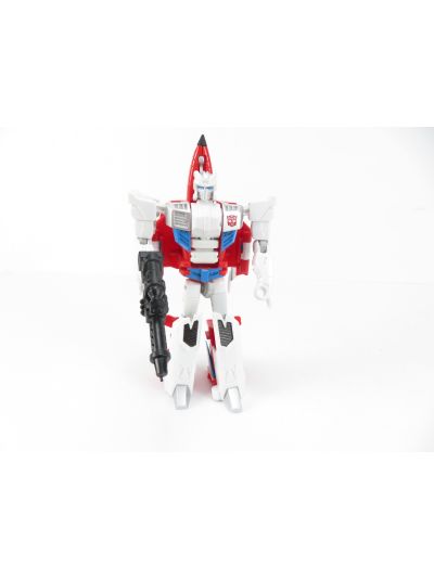 Transformers Combiner Wars Firefly