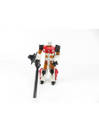 Transformers Combiner Wars Silverbolt