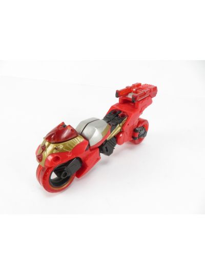 Transformers Cybertron Ransack