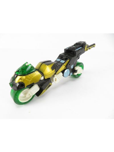 Transformers Cybertron Ransack GTS