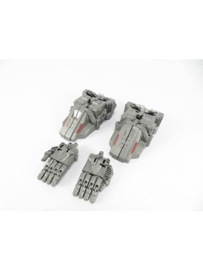 Perfect Effect Combiner Upgrade Set Grey REPLICA