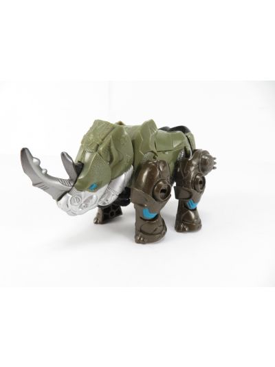 Transformers Cybertron Backstop (Generations)