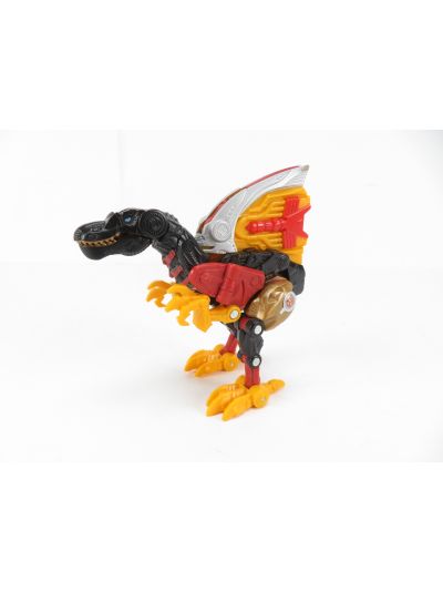 Transformers Cybertron Repugnus