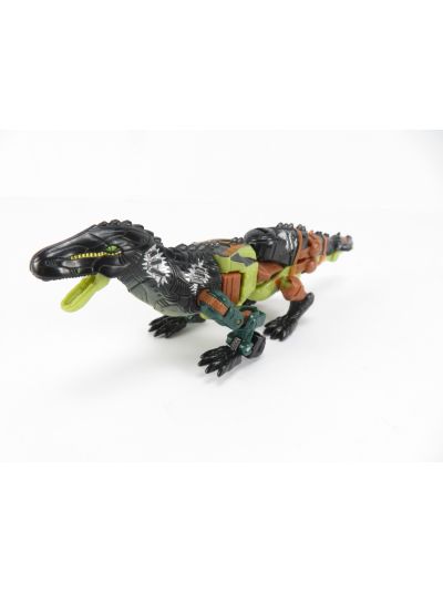 Transformers Cybertron Wreckloose