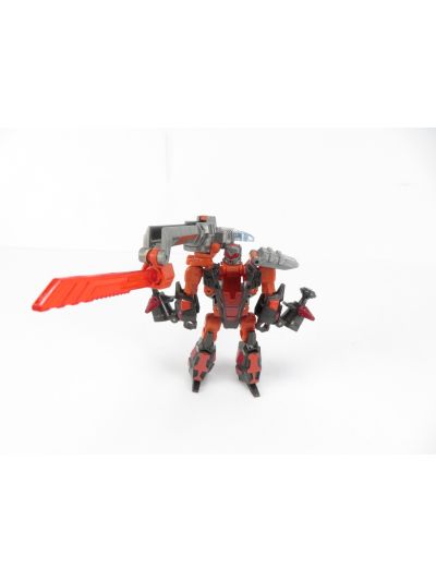 Transformers Cybertron Scrapmetal