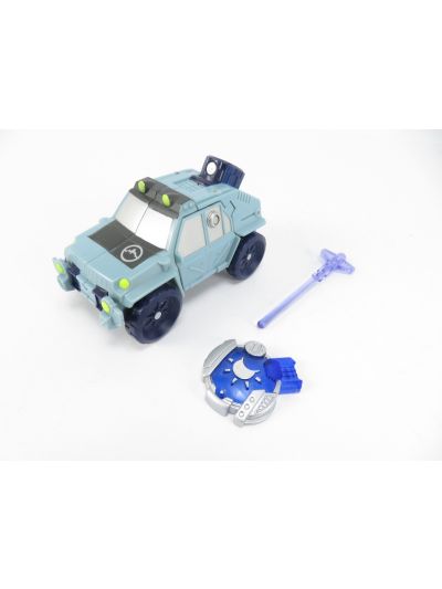 Transformers Cybertron Brushguard