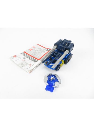 Transformers Cybertron Scattorshot